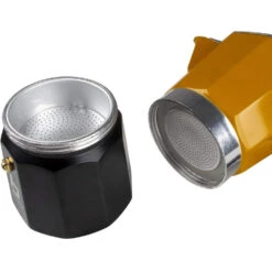 Bo-camp Kaffeebereiter 6 Tassen (ca. 0,3 L) -Campingausrüstung 452073 3