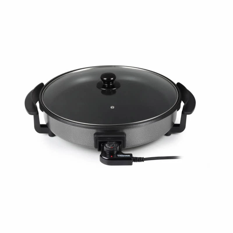 Tristar Multifunktionspfanne Durchmesser 40 Cm 1 Tristar Multifunktionspfanne Durchmesser 40 Cm