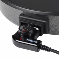 Tristar Multifunktionspfanne Durchmesser 40 Cm 7 Tristar Multifunktionspfanne Durchmesser 40 Cm -Campingausrüstung 452086 2