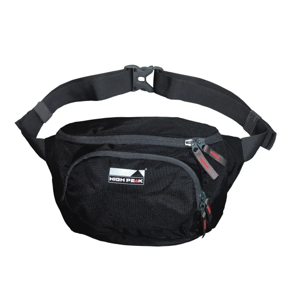 High Peak Hüfttasche Waist Pack 1 High Peak Hüfttasche Waist Pack