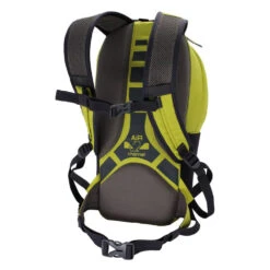 High Peak Rucksack Reflex 14 Citronelle -Campingausrüstung 455351 2