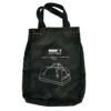 High Peak Reisetasche Cosmos Duffle 50S Schwarz