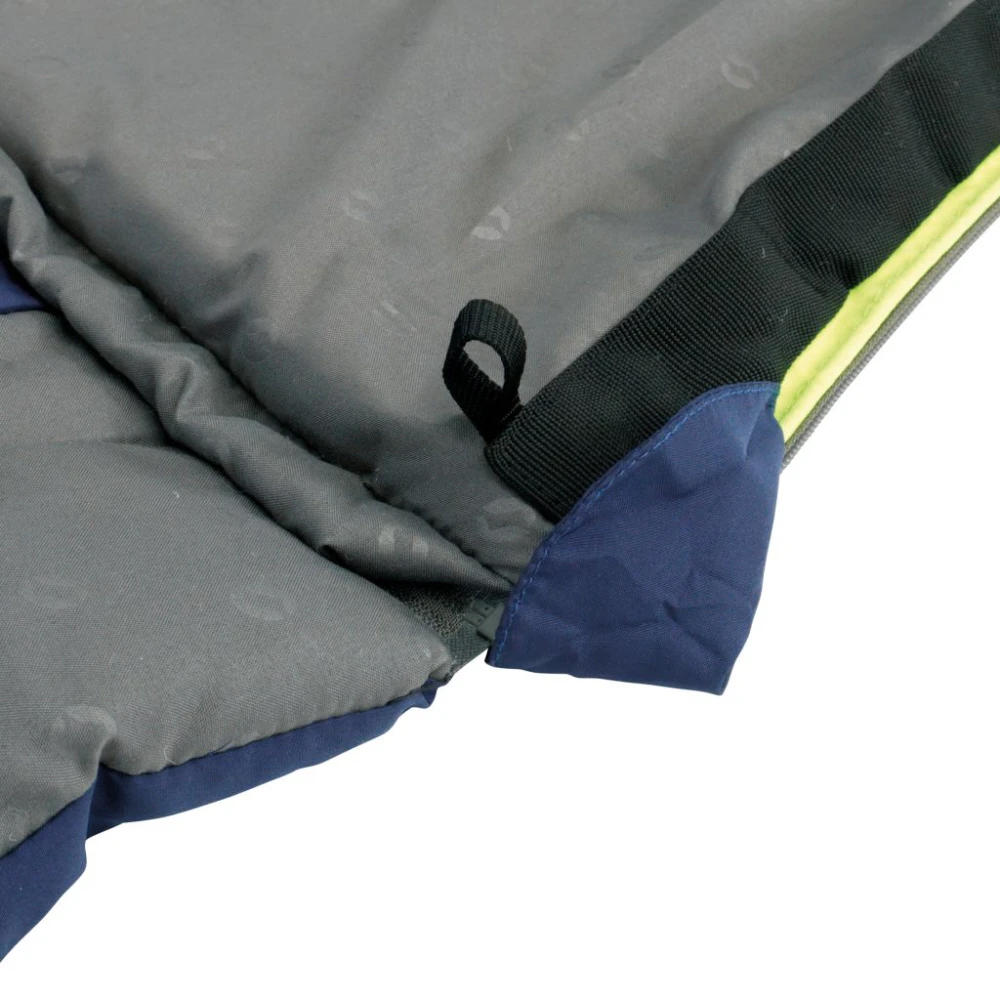 Outwell Deckenschlafsack Contour Lux Double 220 X 145 Cm 5 Outwell Deckenschlafsack Contour Lux Double 220 X 145 Cm – Bild 5