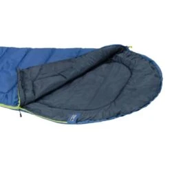 High Peak Schlafsack Action 250 -Campingausrüstung 503209 2