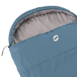 Outwell Deckenschlafsack Campion -Campingausrüstung 503407 3