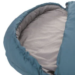Outwell Deckenschlafsack Campion -Campingausrüstung 503407 4