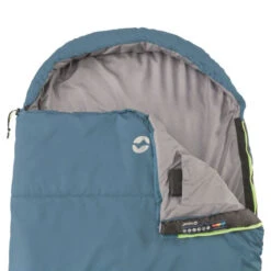 Outwell Deckenschlafsack Campion -Campingausrüstung 503407 5