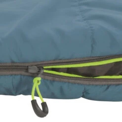 Outwell Deckenschlafsack Campion -Campingausrüstung 503407 7