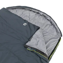 Outwell Deckenschlafsack Campion Lux Double -Campingausrüstung 503409 3