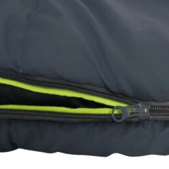 Outwell Deckenschlafsack Campion Lux Double -Campingausrüstung 503409 4