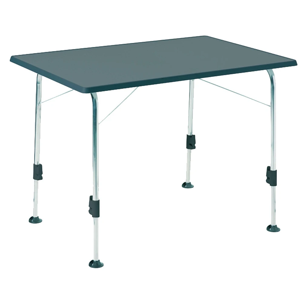 Dukdalf Campingtisch Stabilic 3 Anthrazit 115 X 70 Cm 1 Dukdalf Campingtisch Stabilic 3 Anthrazit 115 X 70 Cm