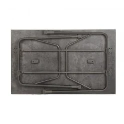 Westfield Campingtisch Elegance 120 X 75 Cm 4 Westfield Campingtisch Elegance 120 X 75 Cm -Campingausrüstung 601056 1