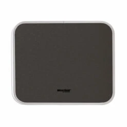 Westfield Hockerplatte Stola Top XL Anthrazit