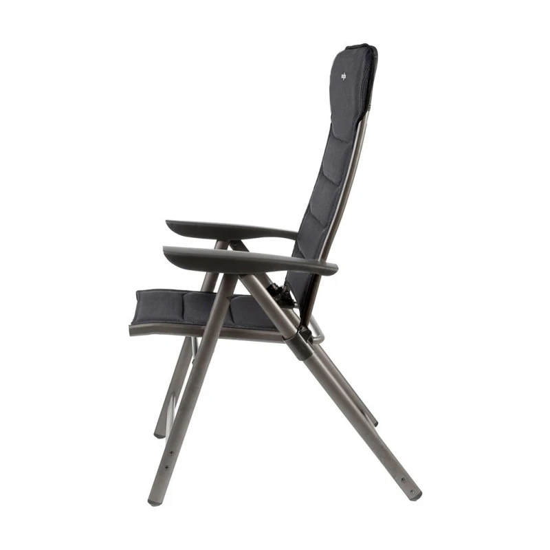 Brunner Campingstuhl Kerry Phantom Anthrazit 1 Brunner Campingstuhl Kerry Phantom Anthrazit