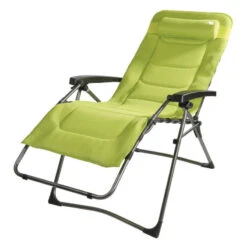 Frankana Relaxsessel HighQ Greenline -Campingausrüstung 601115 2
