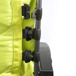 Frankana Relaxsessel HighQ Greenline -Campingausrüstung 601115 4