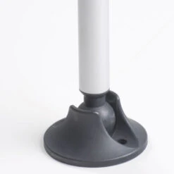 Frankana Campingtisch HighQ Blackline 80 X 60 Cm -Campingausrüstung 601116 2