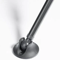 Frankana Hocker/Fußauflage HighQ Blueline -Campingausrüstung 601126 4