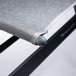 Frankana Campingstuhl HighQ Basic Greyline -Campingausrüstung 601127 5