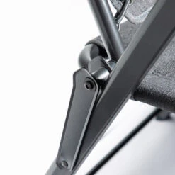 Frankana Campingstuhl HighQ Comfortable Greyline 15 Frankana Campingstuhl HighQ Comfortable Greyline -Campingausrüstung 601128 5