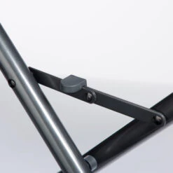 Frankana Hocker/Fußauflage HighQ Greyline 8 Frankana Hocker/Fußauflage HighQ Greyline -Campingausrüstung 601129 2