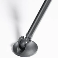 Frankana Hocker/Fußauflage HighQ Greyline 10 Frankana Hocker/Fußauflage HighQ Greyline -Campingausrüstung 601129 4