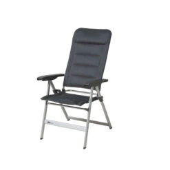 Dukdalf Campingstuhl Presto 3 D Mesh Anthrazit