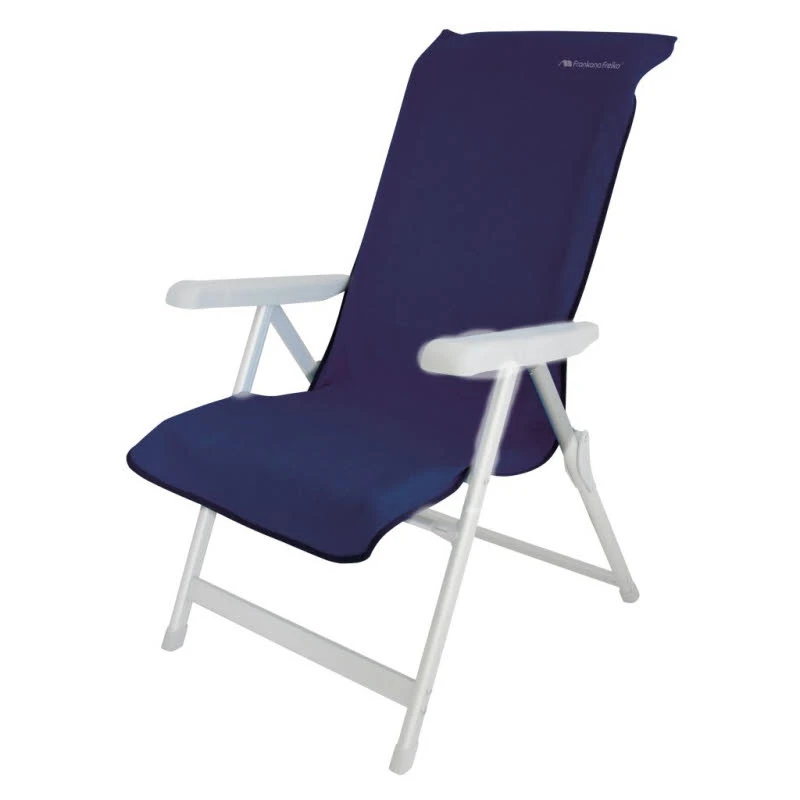 Frankana Frotteeauflage Blau 1 Frankana Frotteeauflage Blau