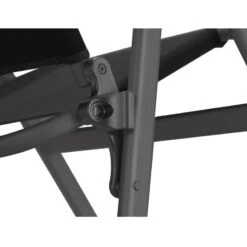 Westfield Campingstuhl Performance Advancer DL Anthrazit -Campingausrüstung 601213 3