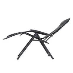 Westfield Relaxsessel Performance Aeronaut Anthrazit -Campingausrüstung 601222 2