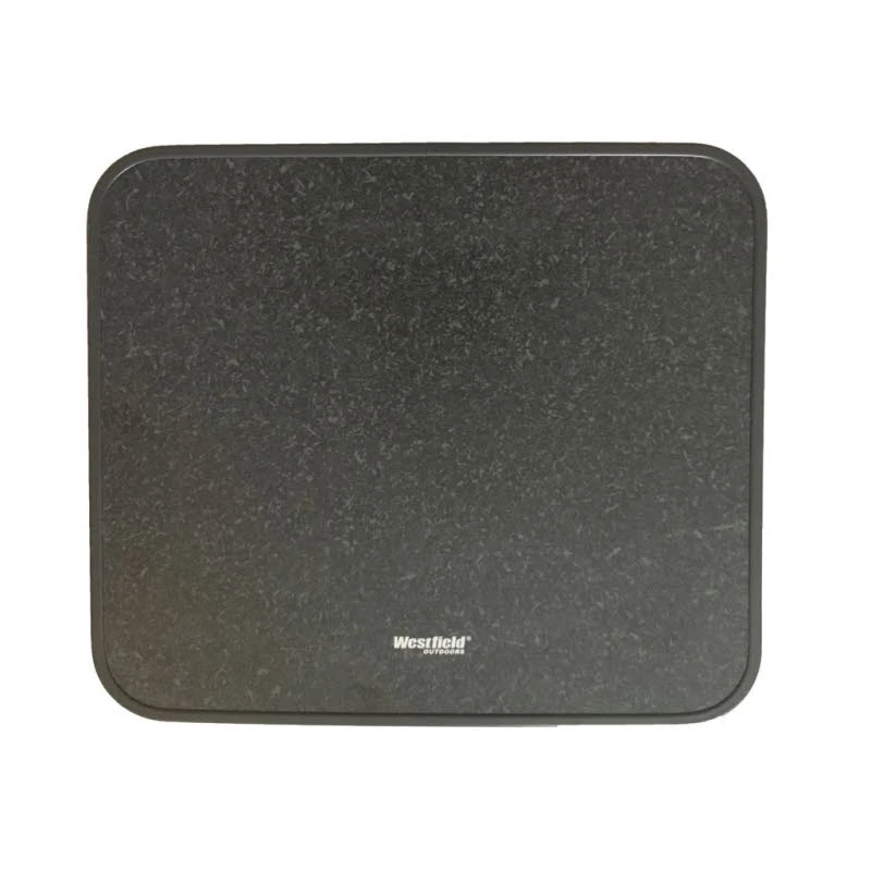 Westfield Hockerplatte Stool Top XL Performance 2 Westfield Hockerplatte Stool Top XL Performance – Bild 2