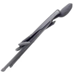 Brunner Campingstuhl Aravel 3D L Schwarz -Campingausrüstung 601279 2