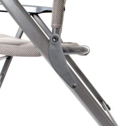 Brunner Campingstuhl Aravel 3D M Hellgrau 6 Brunner Campingstuhl Aravel 3D M Hellgrau -Campingausrüstung 601285 2