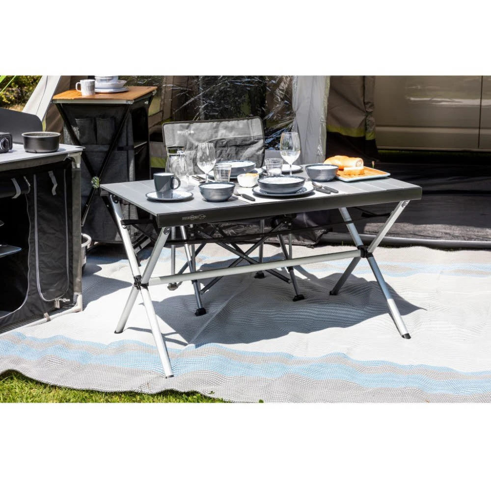 Brunner Rolltisch Accelerate 4 2 Brunner Rolltisch Accelerate 4 – Bild 2