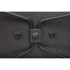 Westfield Campingtisch Aircolite 100 Schwarz -Campingausrüstung 601309 2