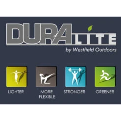 Westfield Relaxstuhl Aeronaut Bordeaux -Campingausrüstung 601322 2