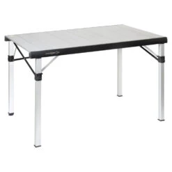 Brunner Rolltisch Titanium Quadra 4 NG 120,5 X 70 X 72 Cm