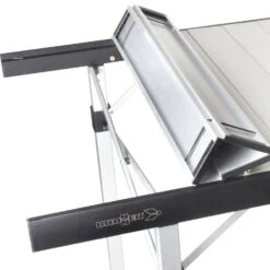 Brunner Rolltisch Titanium Quadra 4 NG 120,5 X 70 X 72 Cm -Campingausrüstung 601359 2