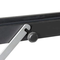 Brunner Rolltisch Titanium Quadra 4 NG 120,5 X 70 X 72 Cm -Campingausrüstung 601359 4