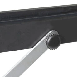 Brunner Rolltisch Titanium Quadra 4 NG 120,5 X 70 X 72 Cm -Campingausrüstung 601359 5