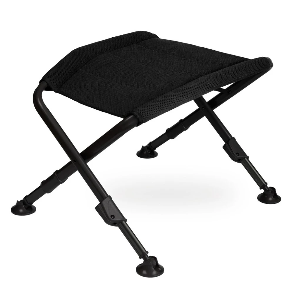 Westfield Fußauflage Avantgarde Oblige Schwarz 1 Westfield Fußauflage Avantgarde Oblige Schwarz