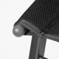 FrankanaFreiko Campingstuhl HighQ Comfortable Blackline -Campingausrüstung 601412 2