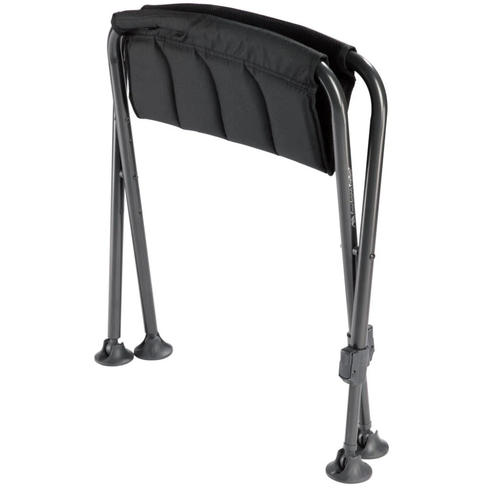 FrankanaFreiko Fußauflage HighQ Exklusive Blackline 2 FrankanaFreiko Fußauflage HighQ Exklusive Blackline – Bild 2