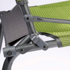 FrankanaFreiko Klappstuhl HighQ Greenline -Campingausrüstung 601425 2