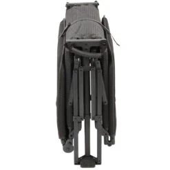 Westfield Relaxliege Aida Anthrazit -Campingausrüstung 601444 1