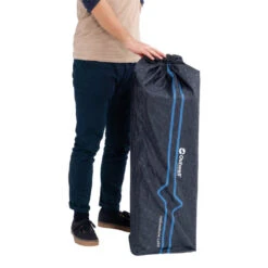 Outwell Campingstuhl Yellowstone Lake Hoch -Campingausrüstung 601459 6