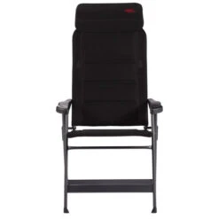 Crespo Campingstuhl Compact Hoch AP/240-ADCS, Schwarz 10 Crespo Campingstuhl Compact Hoch AP/240-ADCS, Schwarz -Campingausrüstung 601464 2