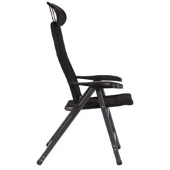 Crespo Campingstuhl Compact Hoch AP/240-ADCS, Schwarz 12 Crespo Campingstuhl Compact Hoch AP/240-ADCS, Schwarz -Campingausrüstung 601464 4