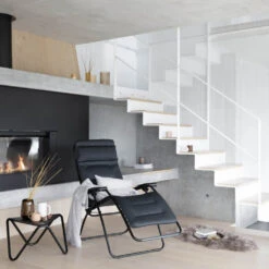 Lafuma Relaxsessel RSX Clip AC Schwarz -Campingausrüstung 601465 3