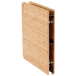 Outwell Bambustisch Custer 120 X 70 Cm 10 Outwell Bambustisch Custer 120 X 70 Cm -Campingausrüstung 601478 3